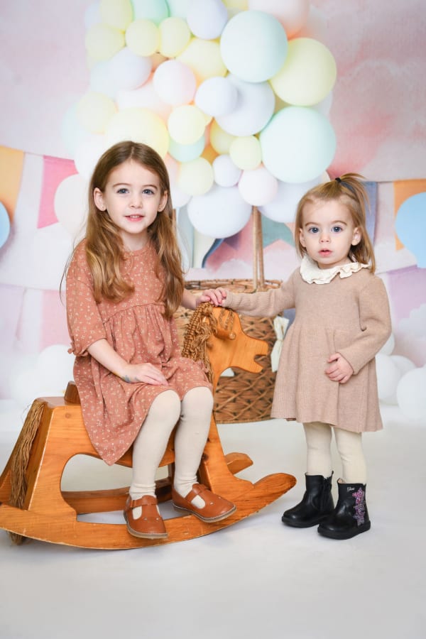 Daycare photography Montreal